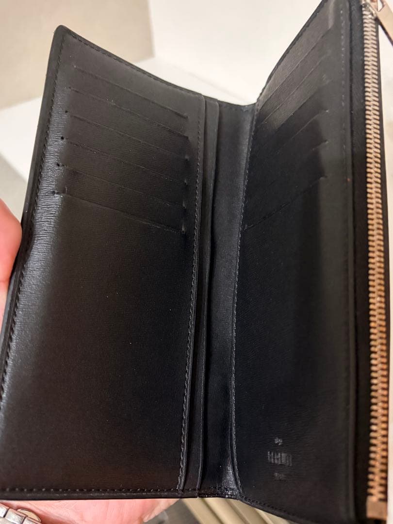 BERLUTI サンタルスクリット