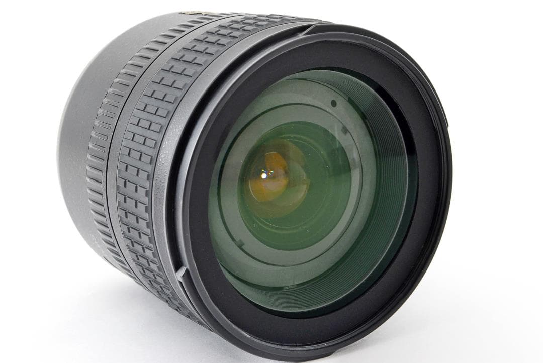 ニコン AF-S 24-85mm F/3.5-4.5G ED #387503