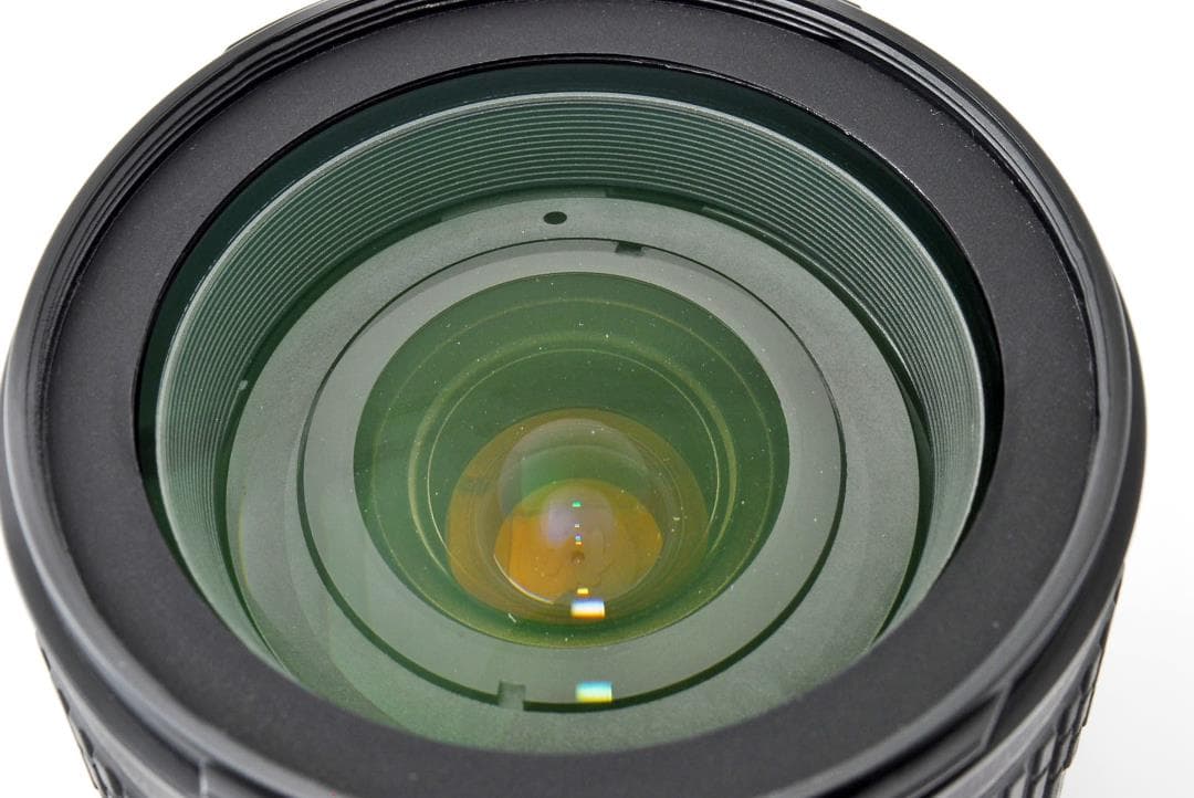 ニコン AF-S 24-85mm F/3.5-4.5G ED #387503