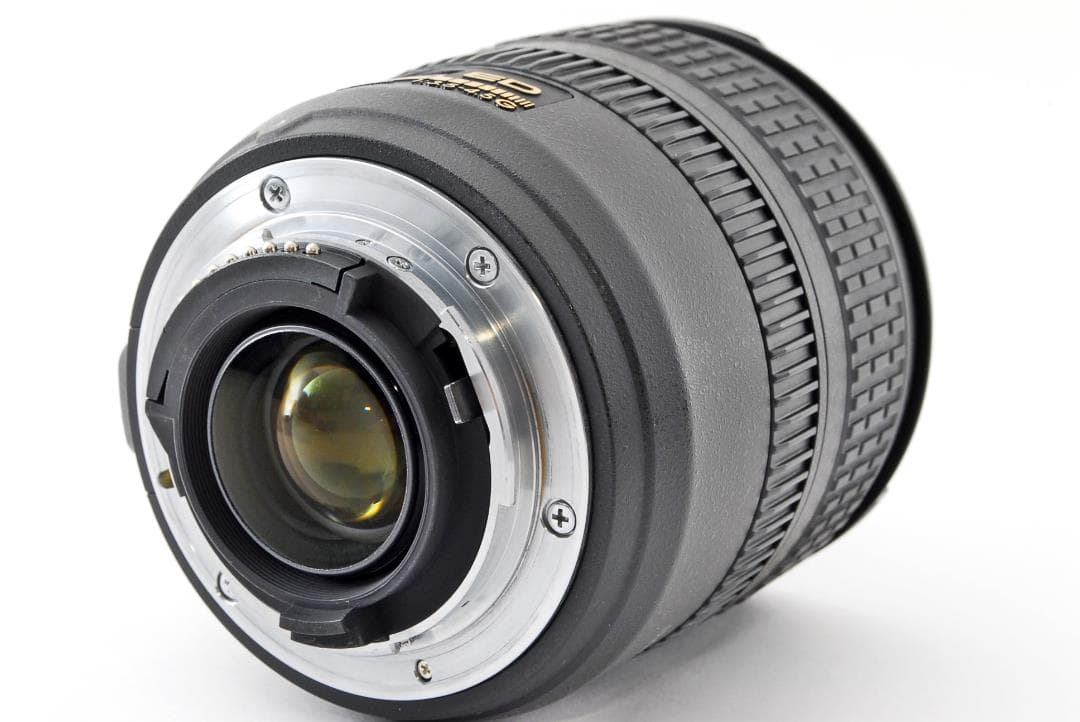 ニコン AF-S 24-85mm F/3.5-4.5G ED #387503