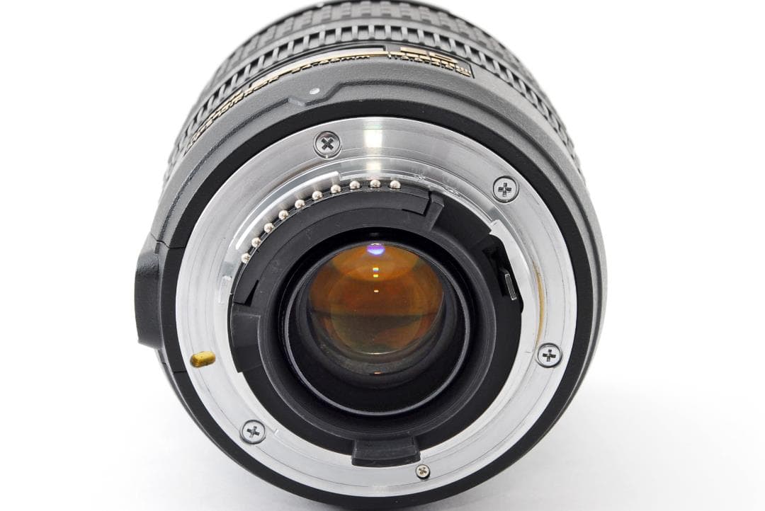 ニコン AF-S 24-85mm F/3.5-4.5G ED #387503