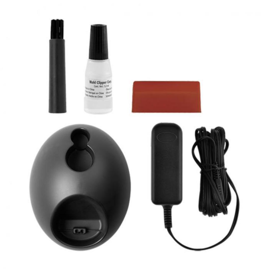【日本正規品】　Wahl Li+Pro 2 バリカン　年末ビック値下げ！！