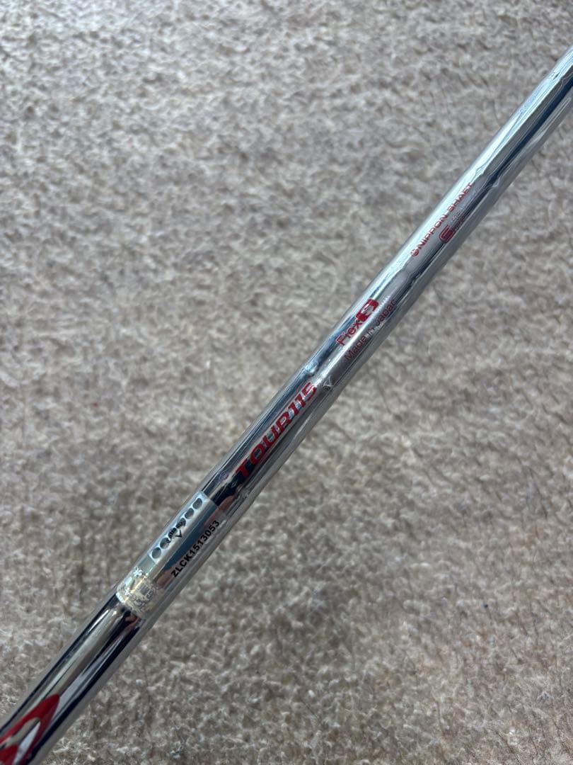 シ*ン様 Callaway OPUS 50度ウェッジ レフティ