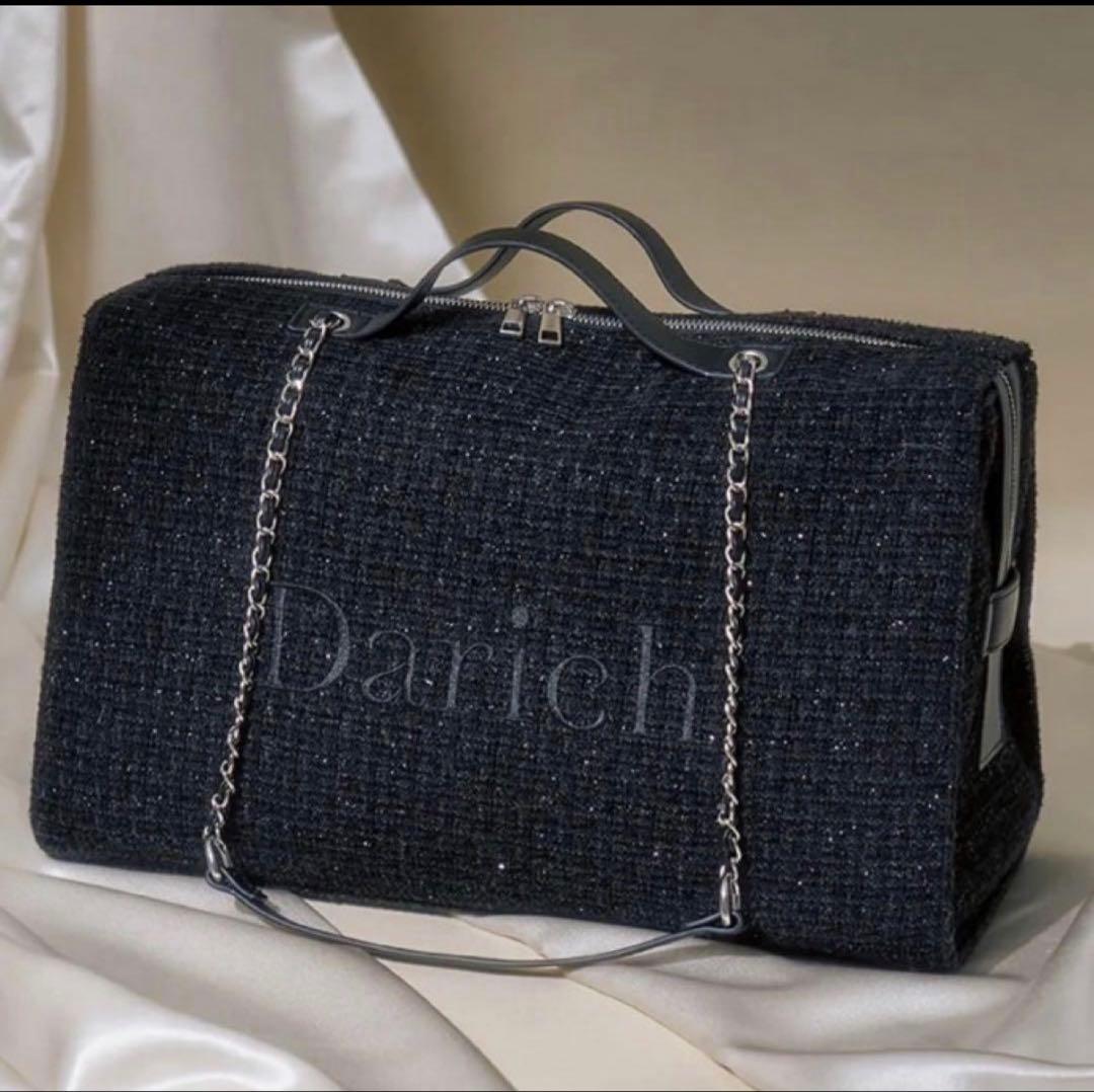 【最安値】Darich LUCKY BAG 2026 福袋