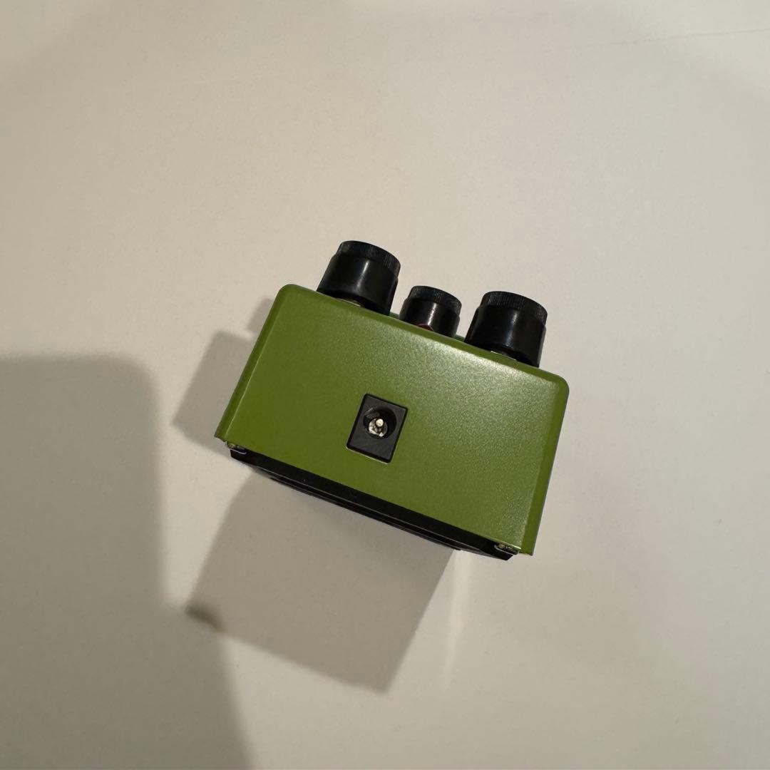 ギター MAXON VOP9 Vintage Overdrive Pro