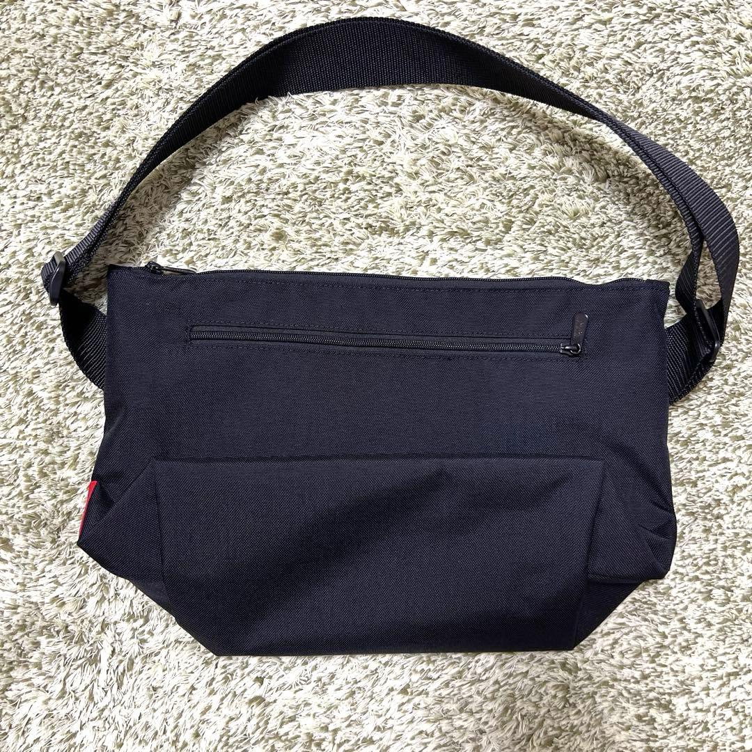 マンハッタンポーテージ　メッセンジャーバッグ　M