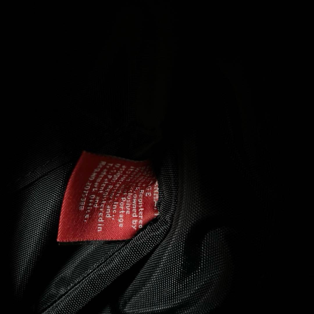 マンハッタンポーテージ　メッセンジャーバッグ　M