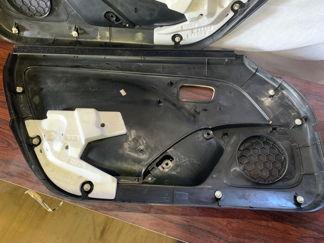 l880kコペンドア内張