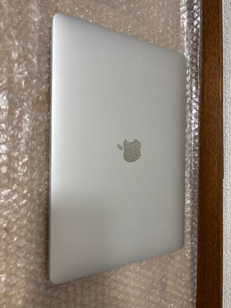 MacBook Pro 13インチ　A1708 256GB SSD レチナ