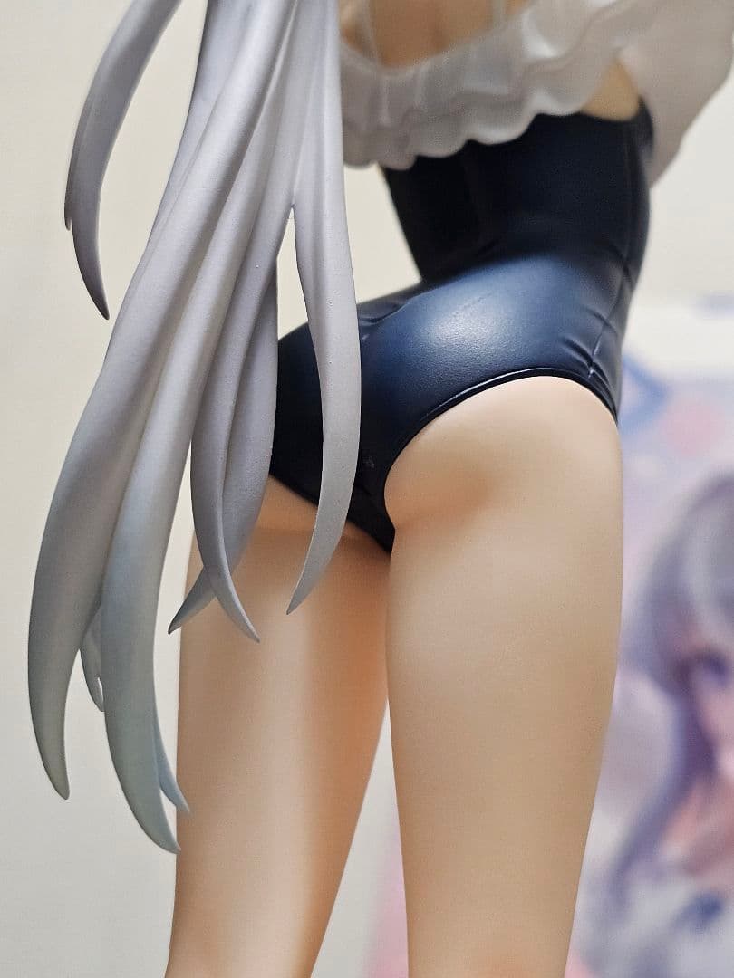 GSC ブルーアーカイブ 水着ミヤコ 水着シロコ 2体セット