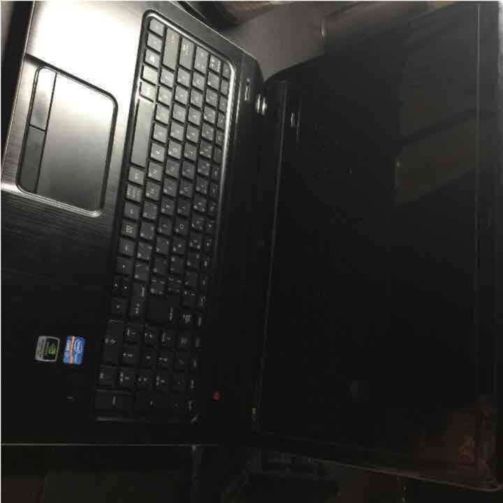 ノートパソコン高スペック