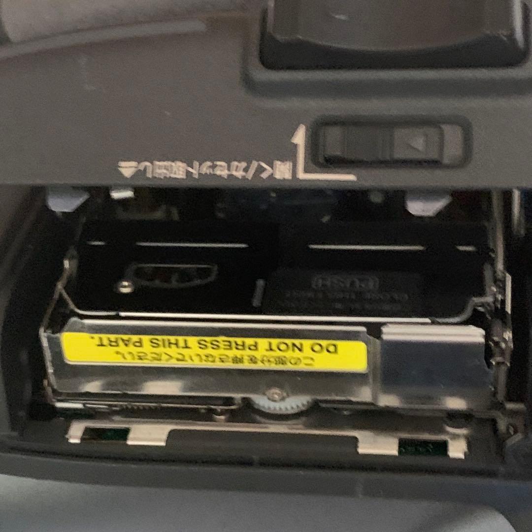 ジャンク キャノン Canon DM-XV2 壊れています