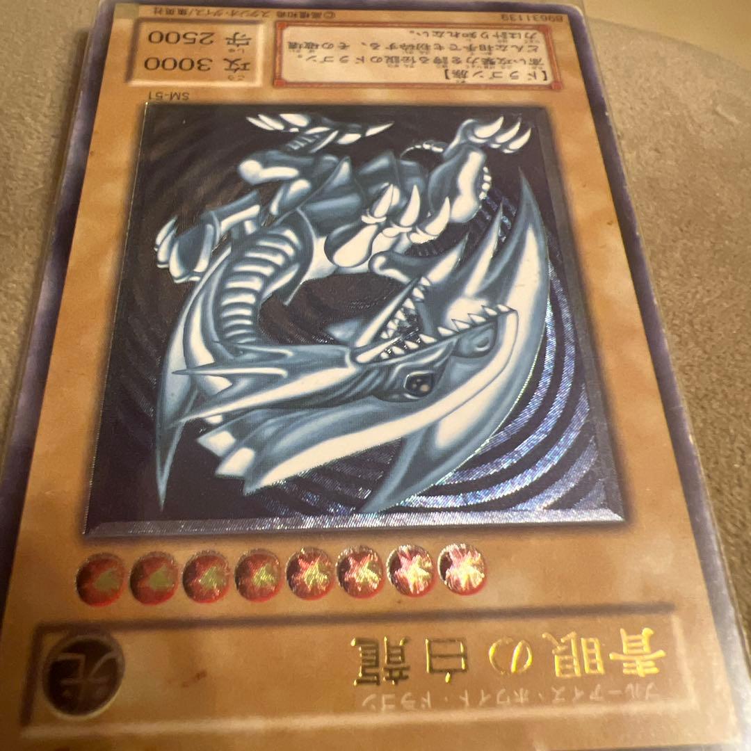 青眼の白龍　青艶　のぞみ