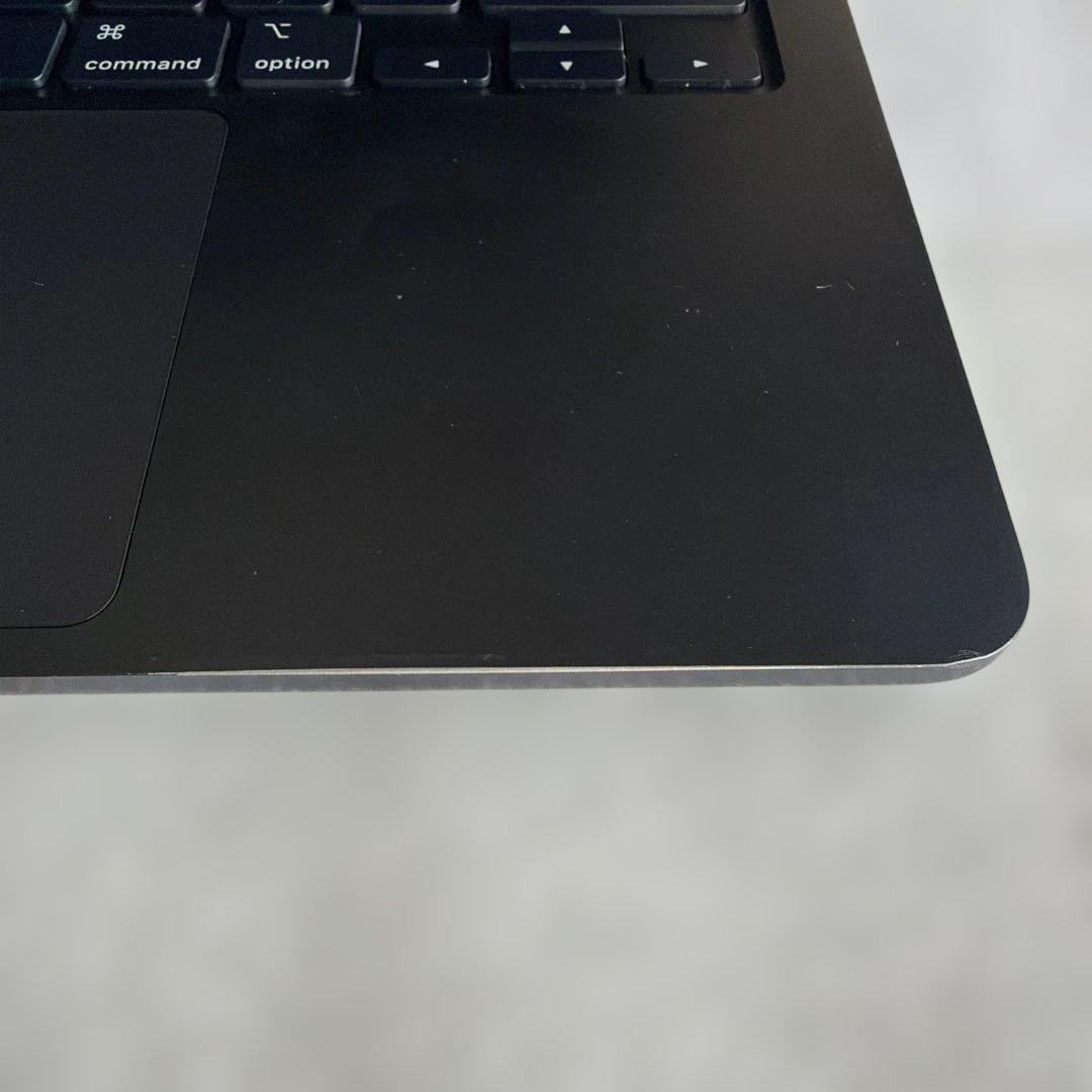 日*す様 MacBook Air M2 256GB ミッドナイト US配列