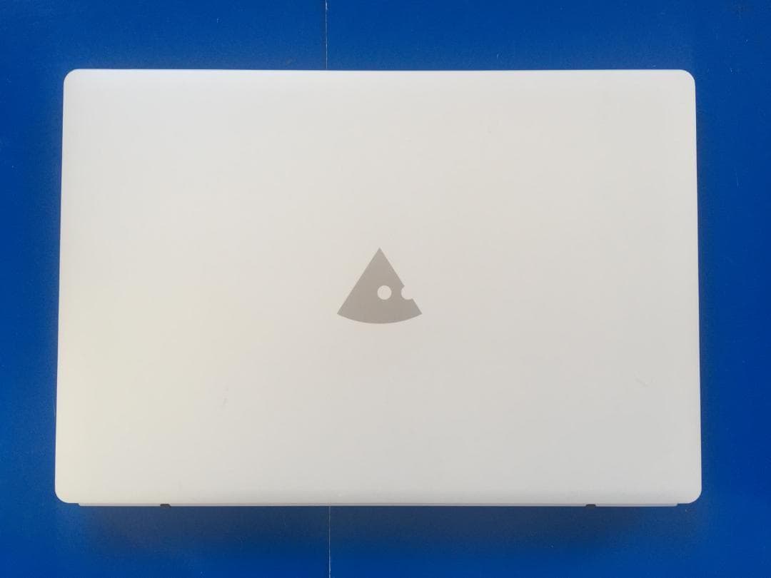 マウス MB-B500E 15.6型TFT液晶/Office2024/Win11