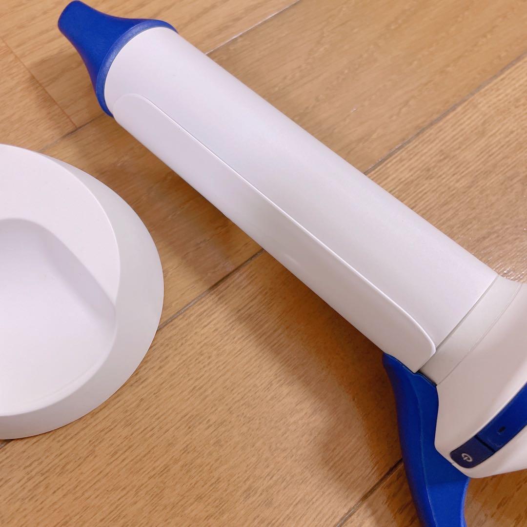 【正規品】　ヘアビューロン HAIRBEAURON 3D Plus 34mm