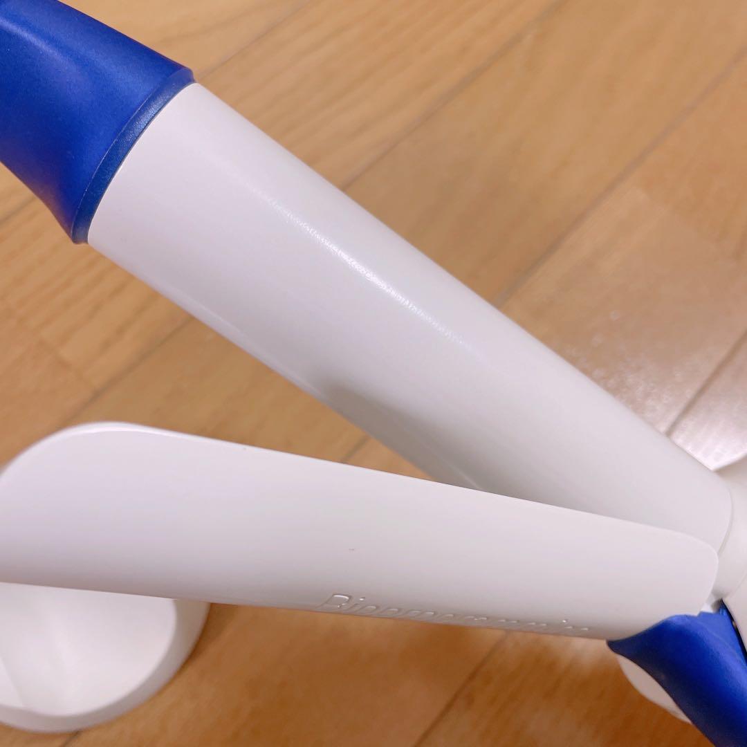 【正規品】　ヘアビューロン HAIRBEAURON 3D Plus 34mm