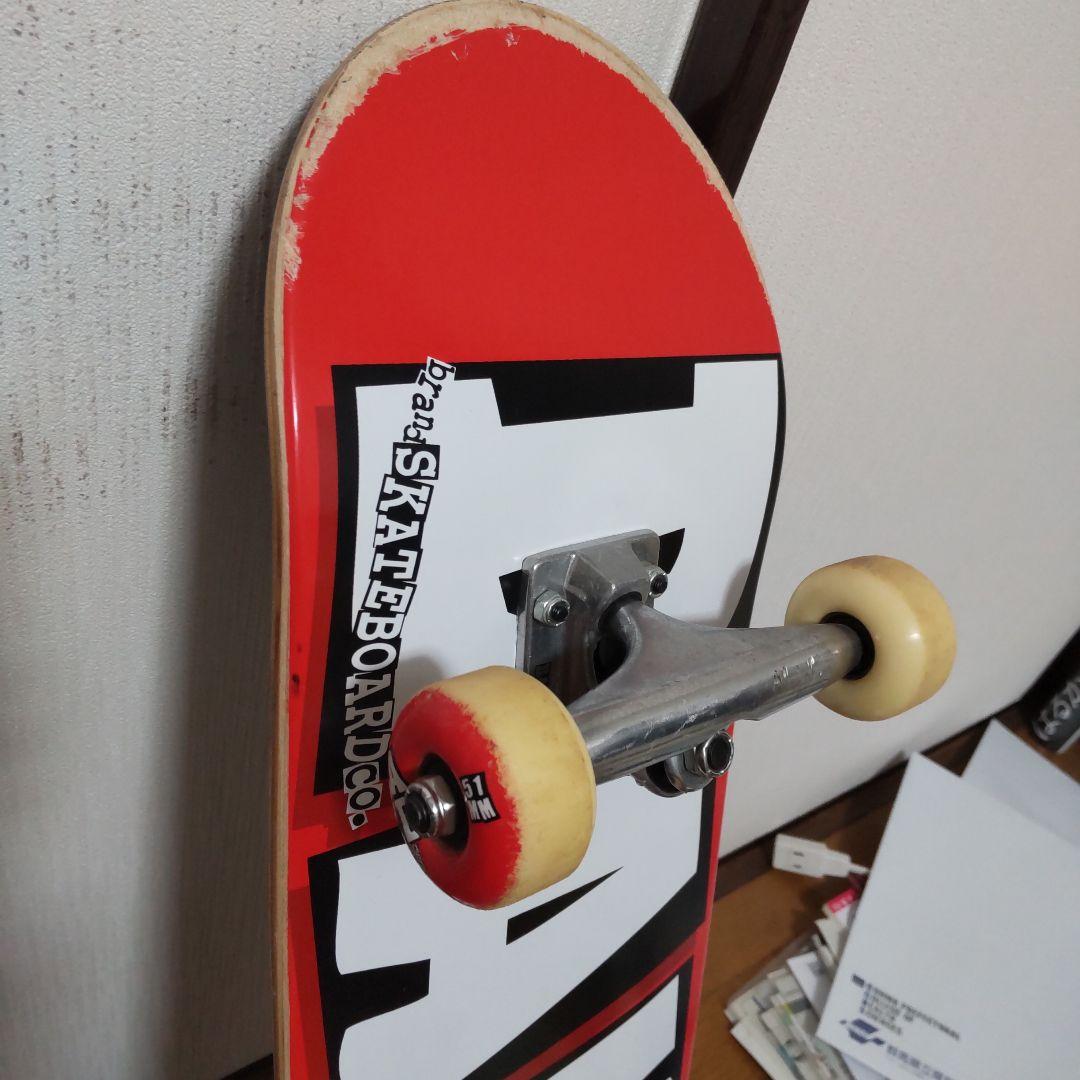 ベイカー スケートボード