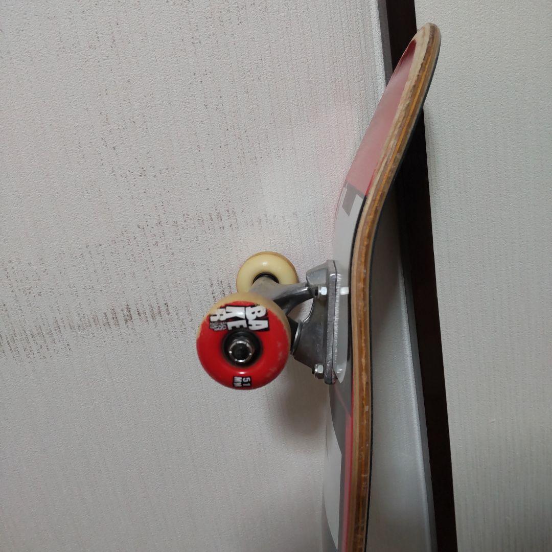 ベイカー スケートボード