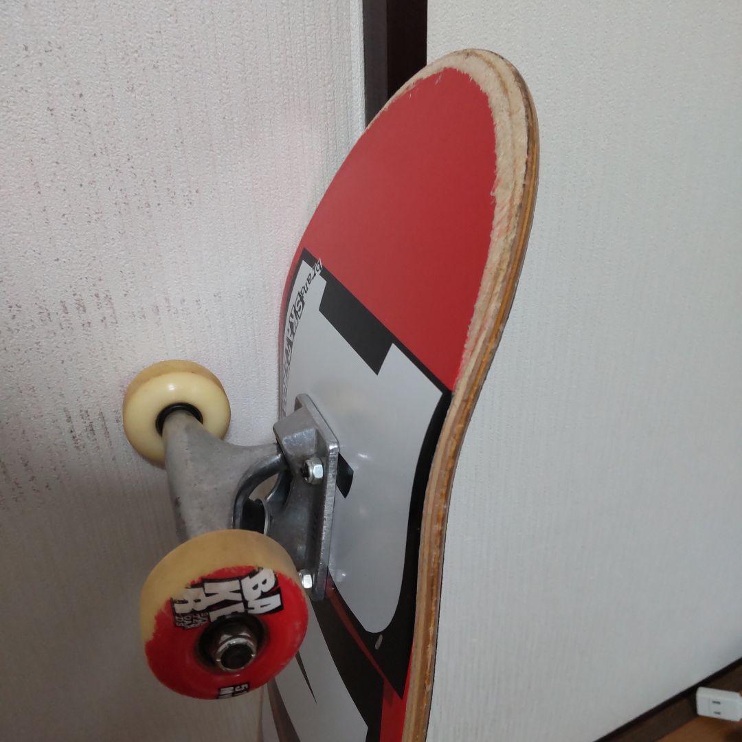 ベイカー スケートボード