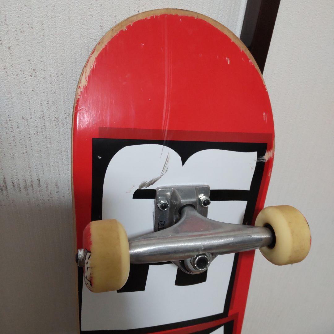 ベイカー スケートボード