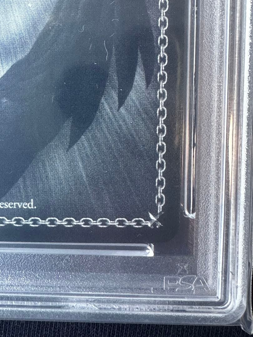 PSA10 D.C. SP 枯れない桜の下で　有里咲