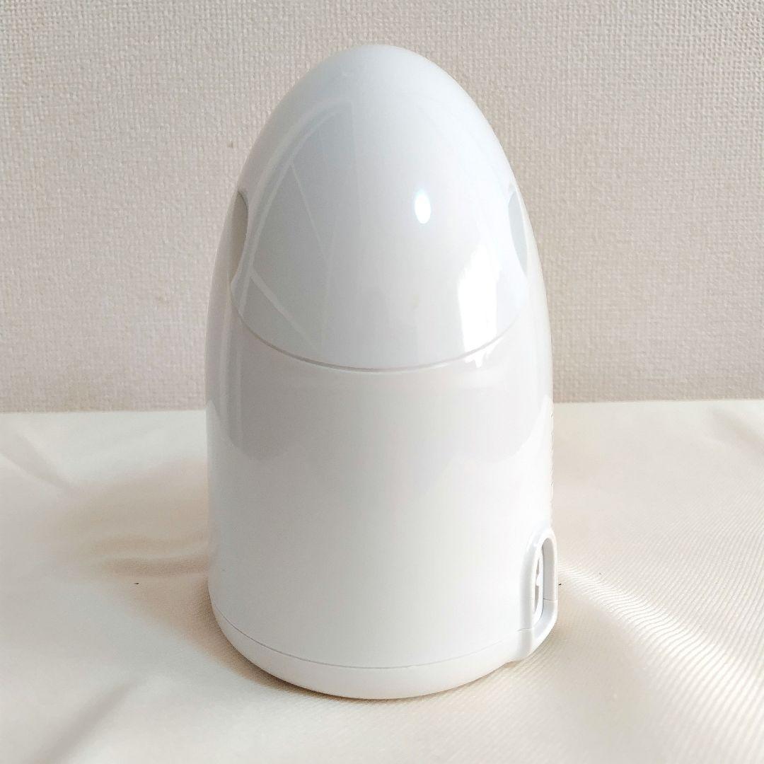 【未使用品】Panasonic パナソニック スチーマーナノケア EH-SA3C