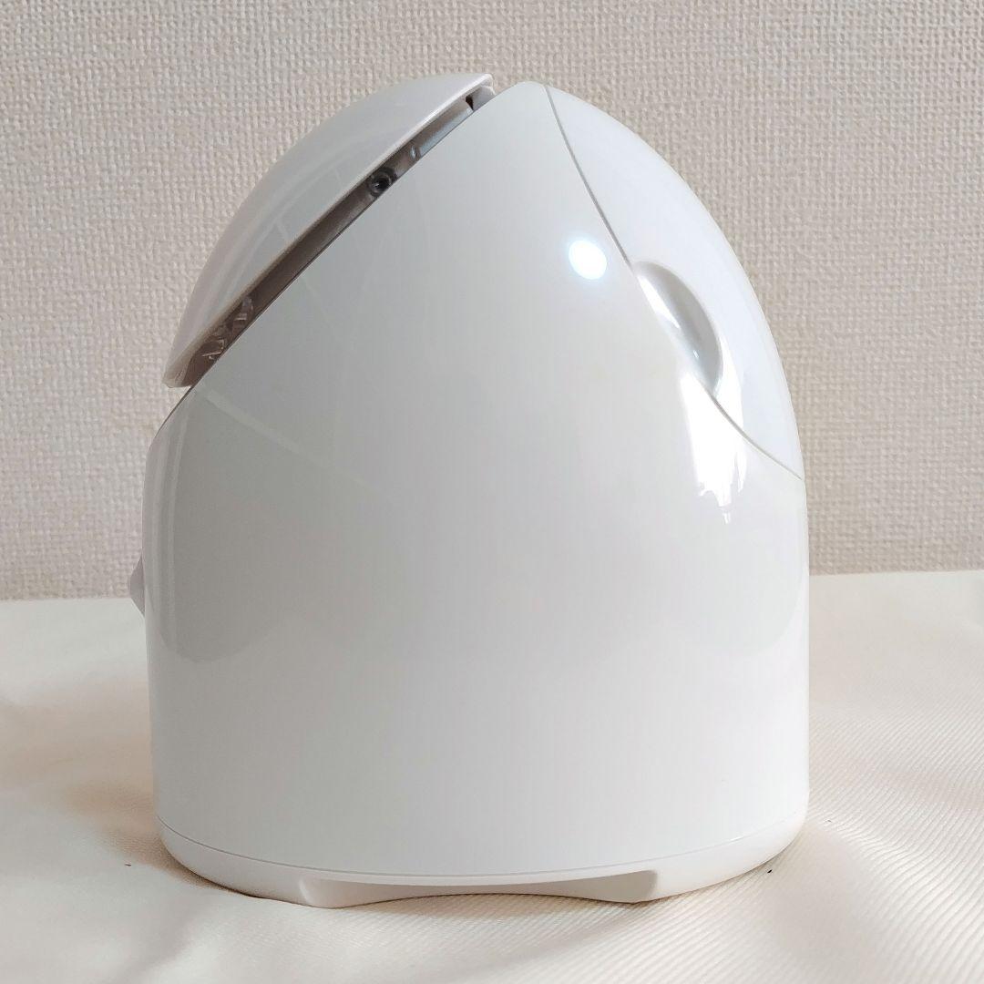 【未使用品】Panasonic パナソニック スチーマーナノケア EH-SA3C