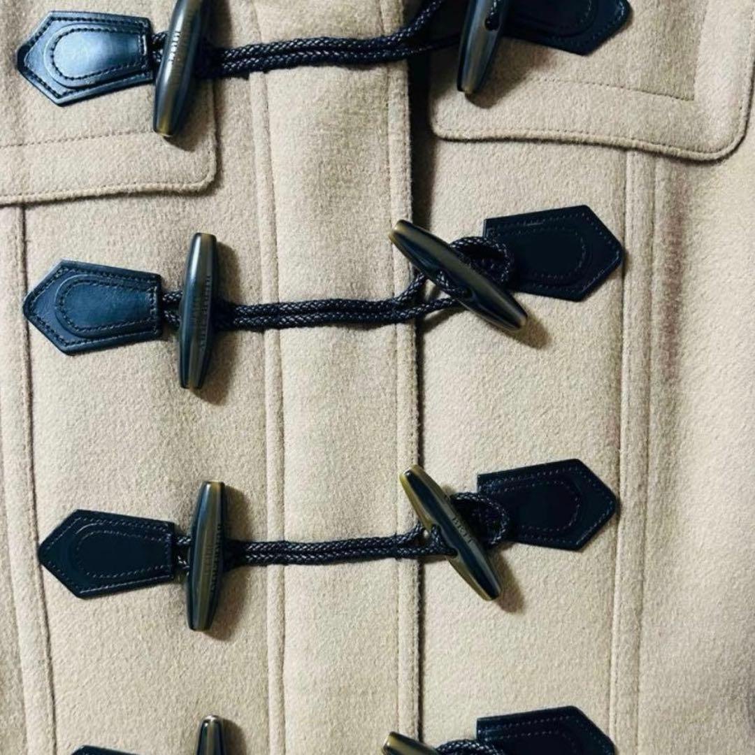 クリスマスセール♡極美品　BURBERRYBRITダッフルコート