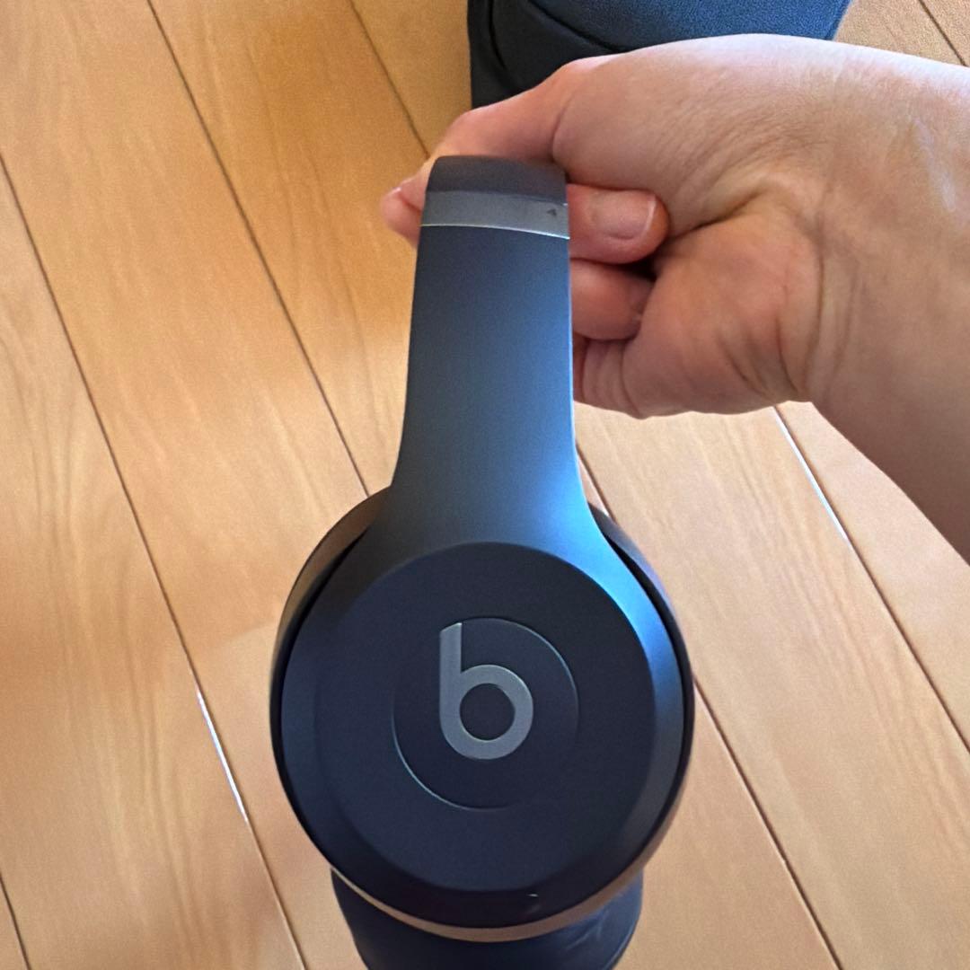 Beats Solo 3 Wireless ブラック