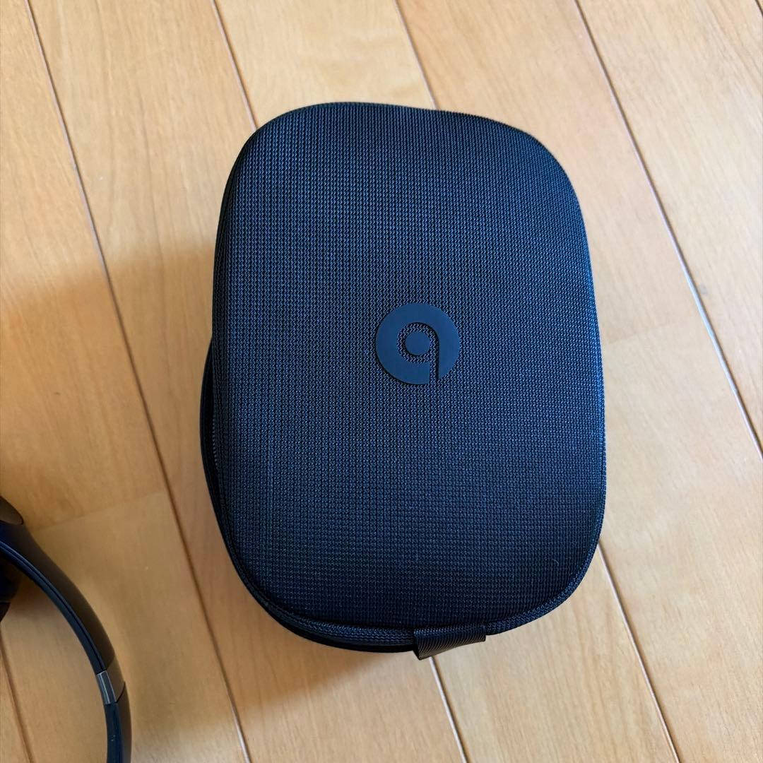 Beats Solo 3 Wireless ブラック