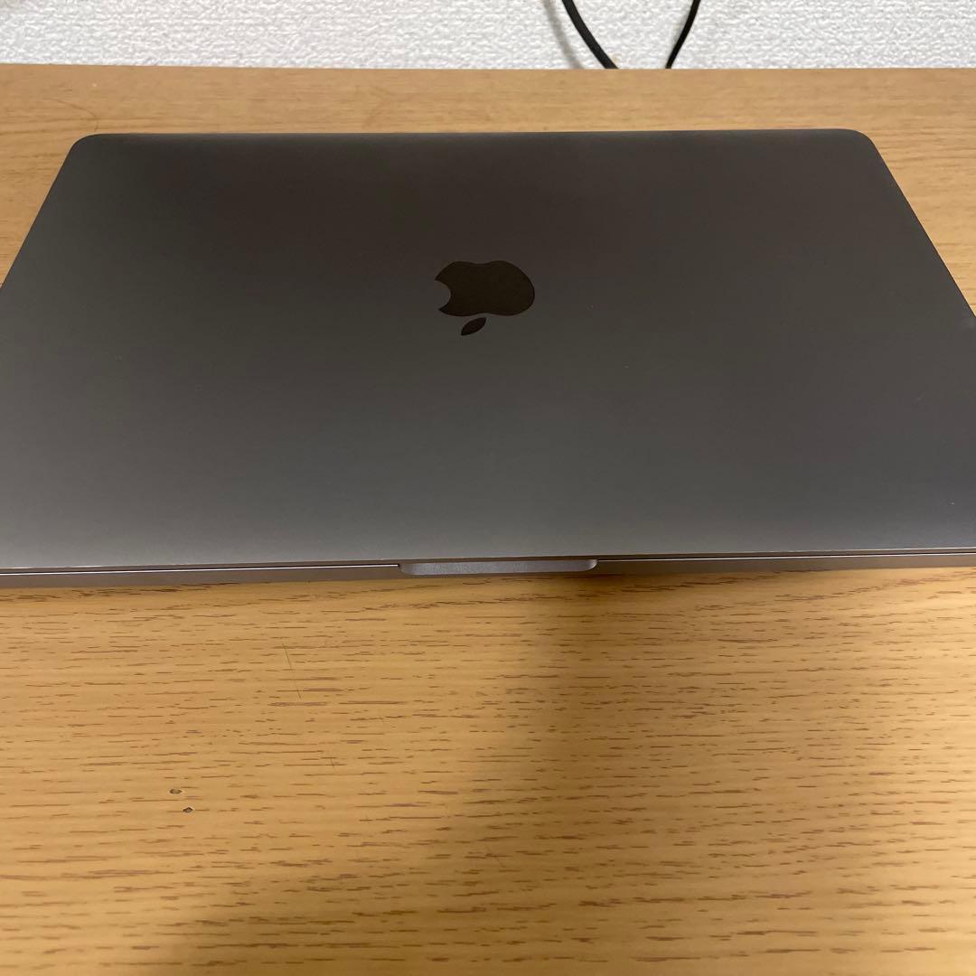 MacBook本体 MacBook Pro (2020' 13-inch)