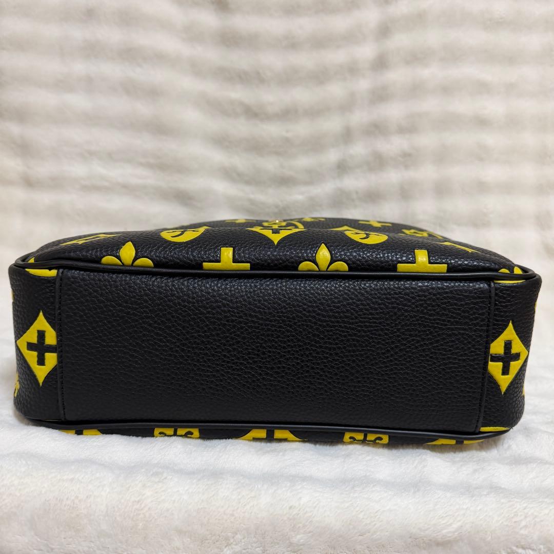 レイカステルバジャック ドライビングトートバッグ クレア