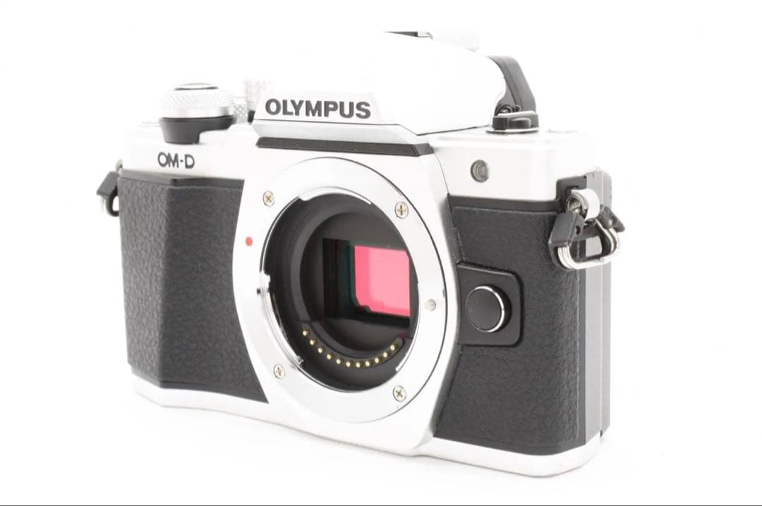 Olympus オリンパス OM-D E-M10 Mark II 2 ボディ