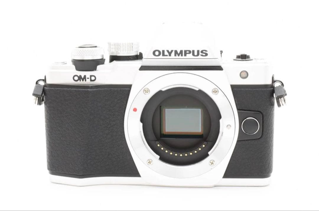 Olympus オリンパス OM-D E-M10 Mark II 2 ボディ