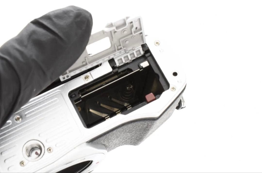 Olympus オリンパス OM-D E-M10 Mark II 2 ボディ