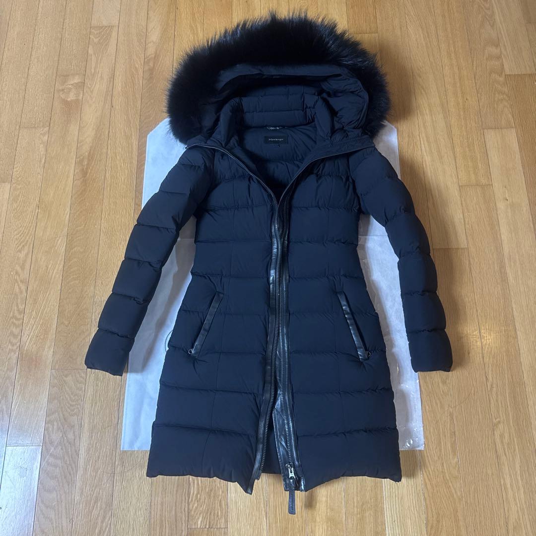 最終価格　MACKAGE マッカージュ　CALLA xs