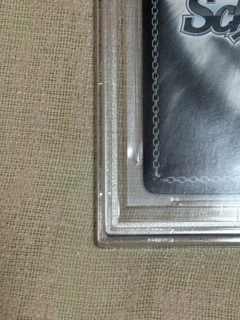 BGS10 ヴァイスシュヴァルツ アズールレーン レーゲンスブルク sp サイン