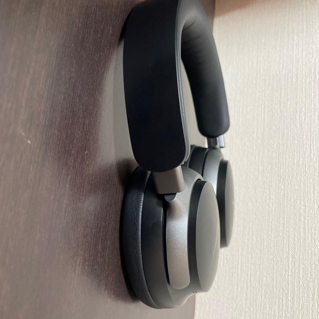 ヘッドホン Bose QUIETCOMFORTULTRA HEADPHONES