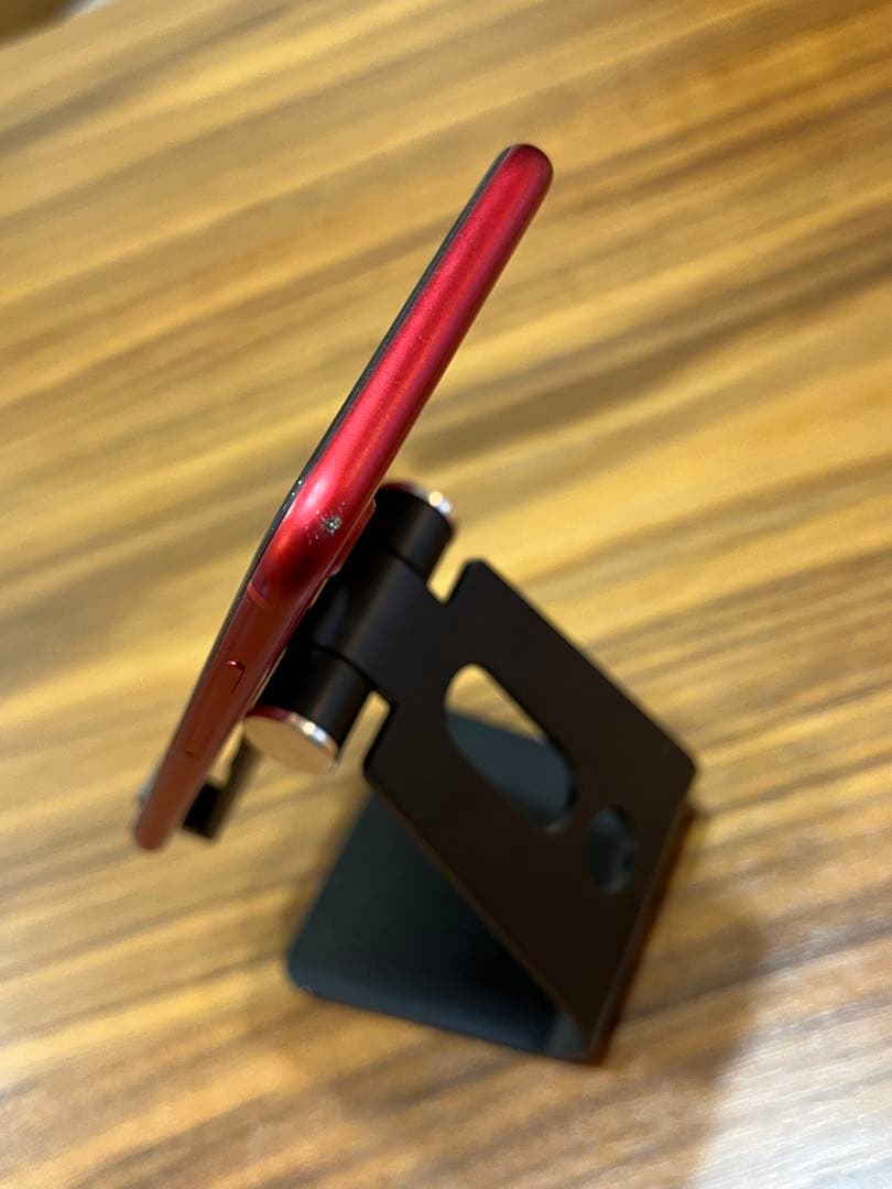 iPhoneSE2 64GB レッド 第2世代 第二世代 本体