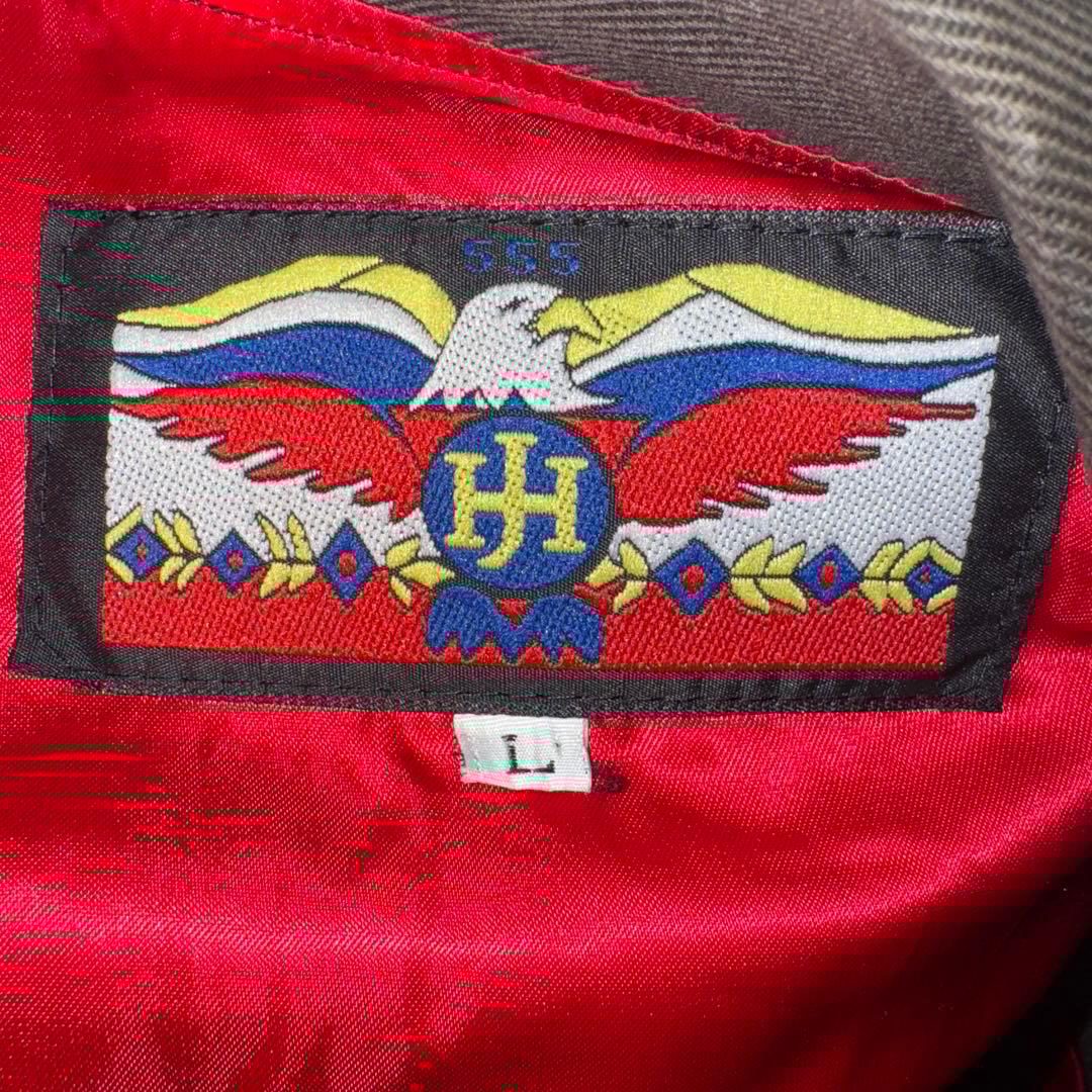 マンノウォー JEFF HAMILTON VTG サッカー イタリア代表