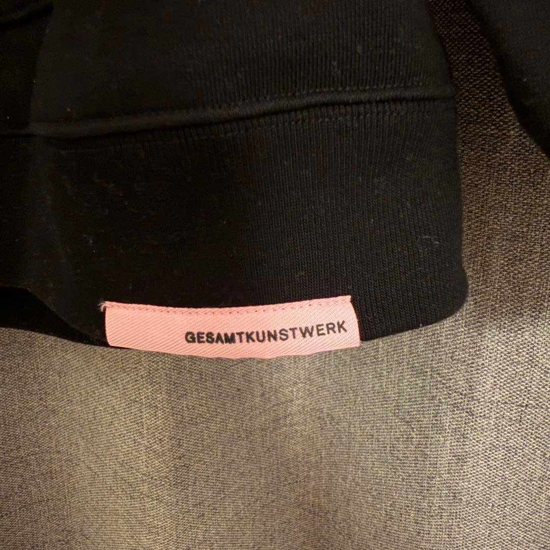 ま*と様 OAMC GOLDWIN 25SS フーディー 2 パーカーJIL S