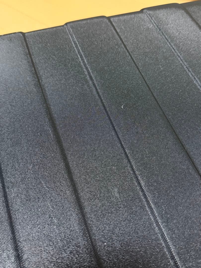 無印良品　バーを自由に調節できる　ハードキャリーケース（３６Ｌ）黒