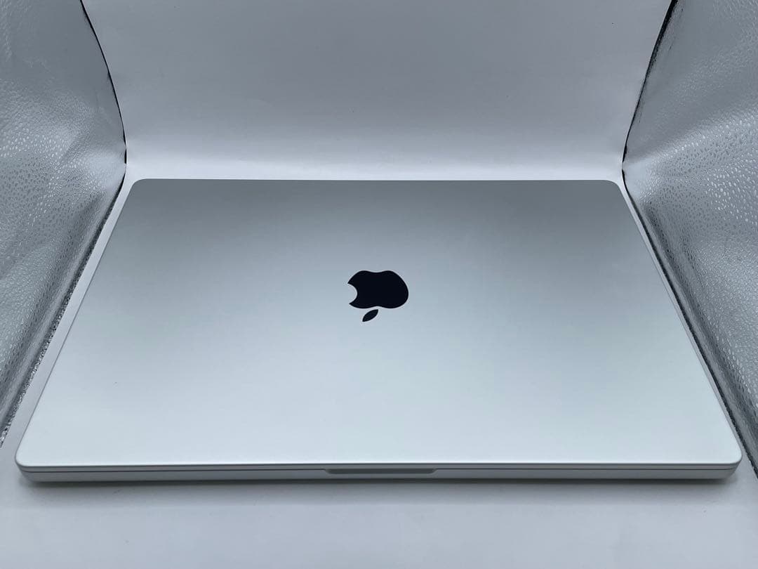 MacBook Pro 16インチM1 Pro / 16GB / 1TB SSD