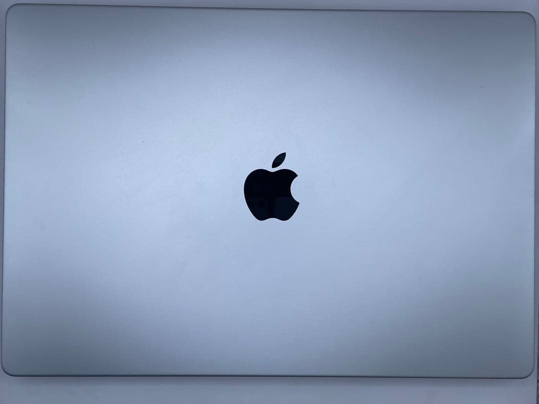 MacBook Pro 16インチM1 Pro / 16GB / 1TB SSD