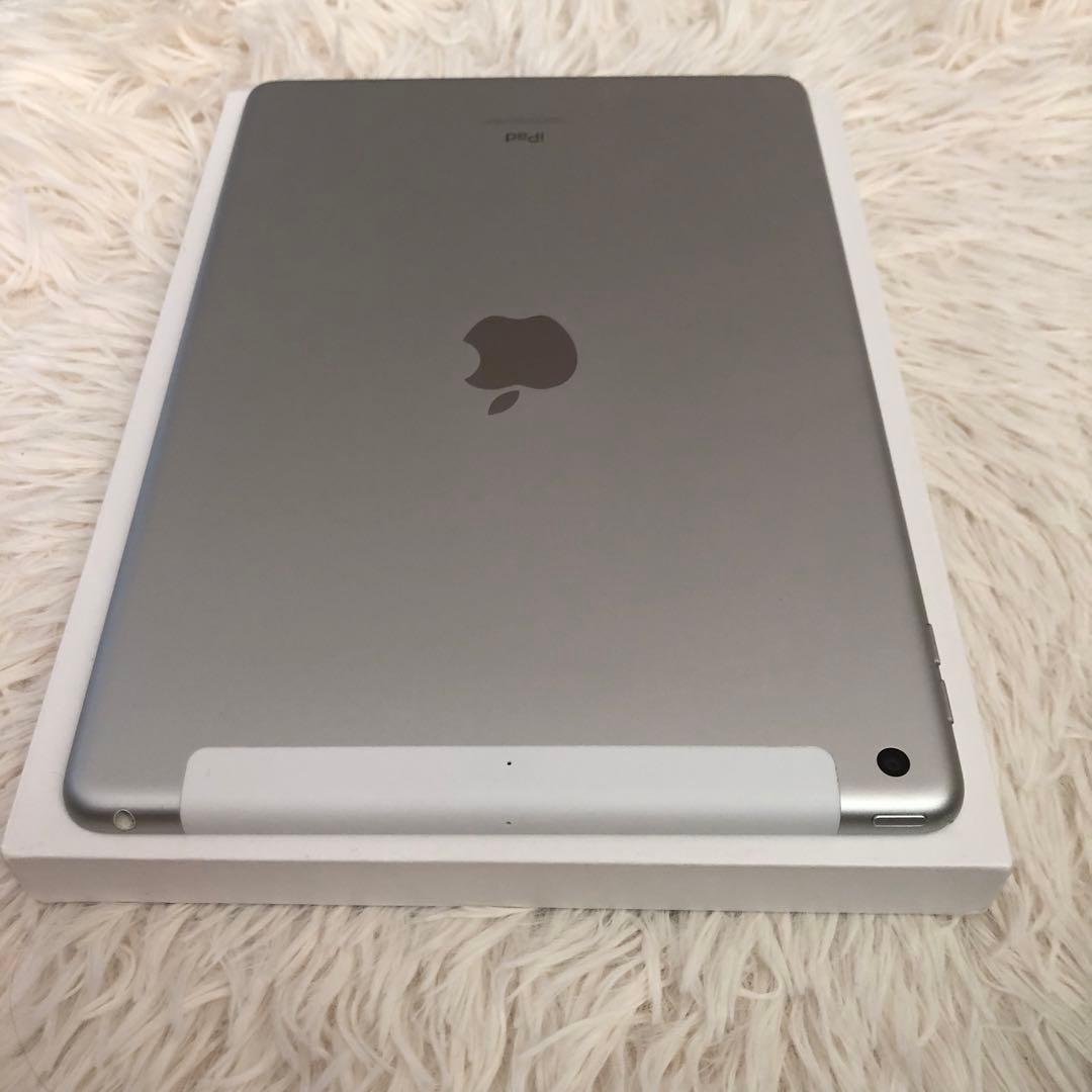 【完動品】iPad 第9世代 64GB 【すぐ発送】