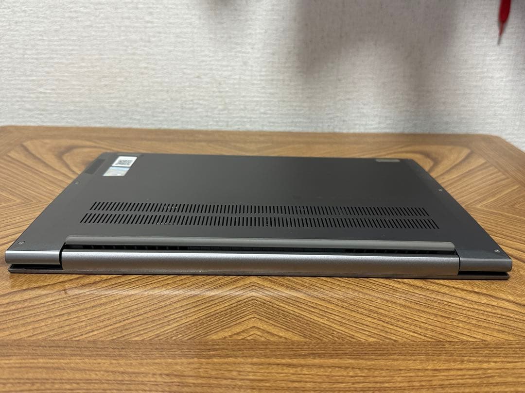 Lenovo ThinkBook 13s G2 ITL (綺麗)
