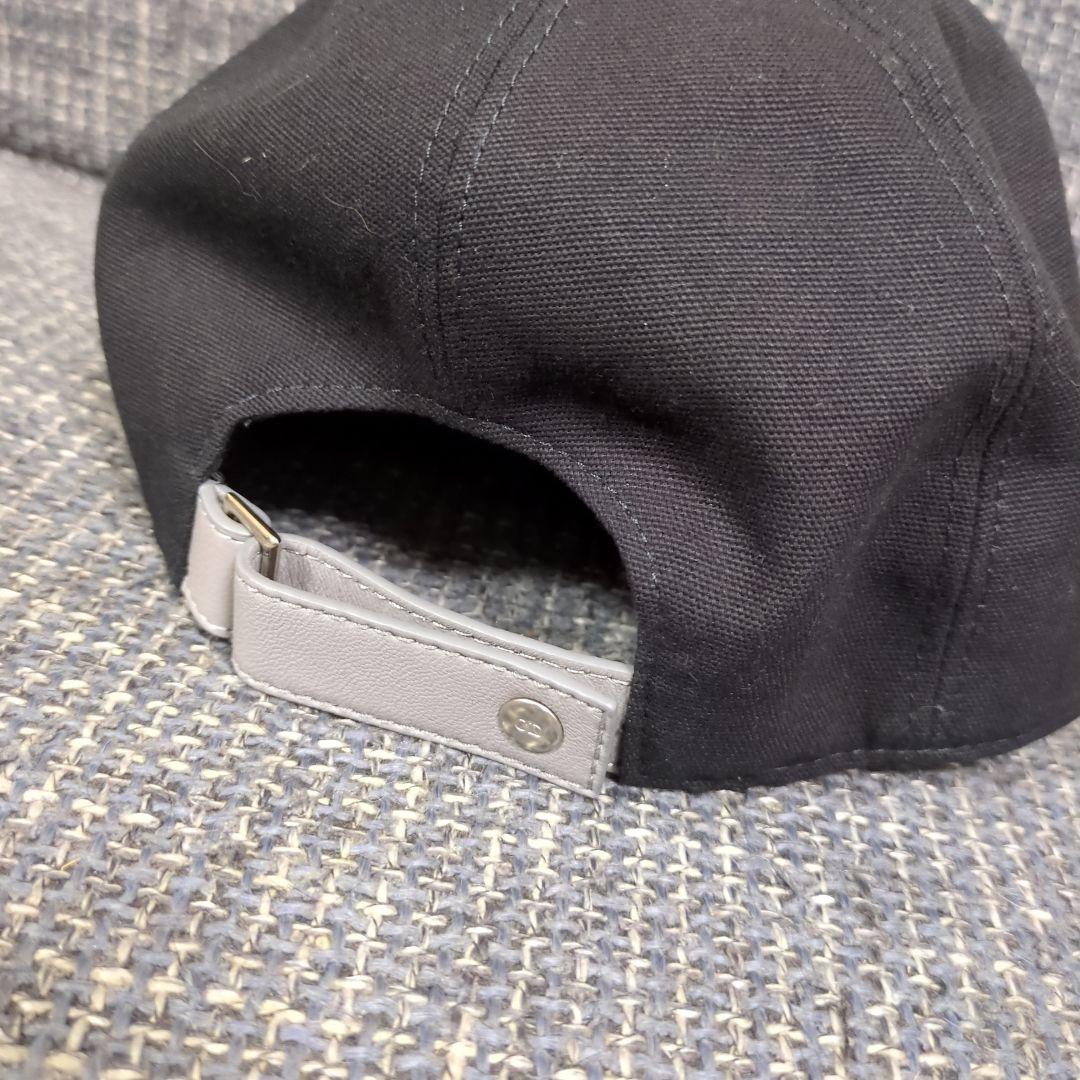 DIOR (ディオール) ASTERODIOR ベースボールキャップ 帽子