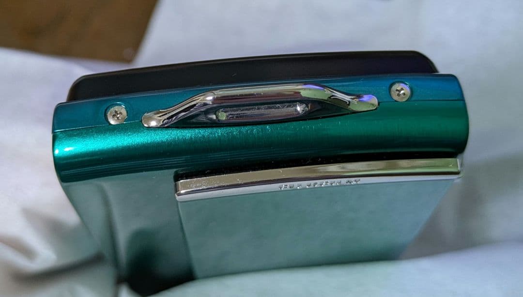 富士フイルム デジタルカメラ FinePix Z110 ジェイドグリーン