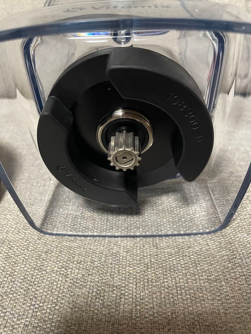 バイタミックス E310 ホワイト VM0202 Vitamix